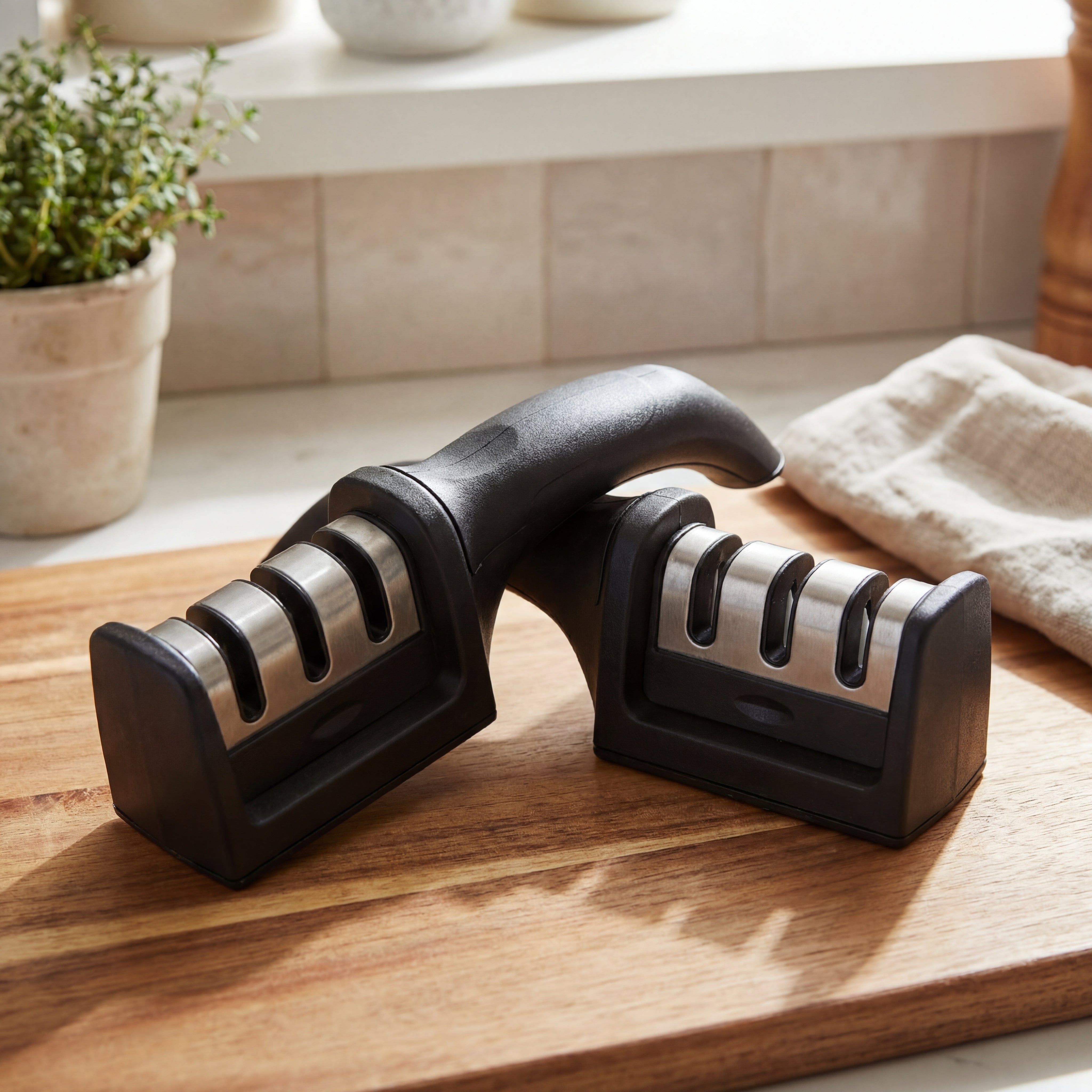 Knife Sharpener – Ignited Store